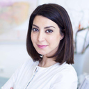 Dr. Mahssa Tehrani