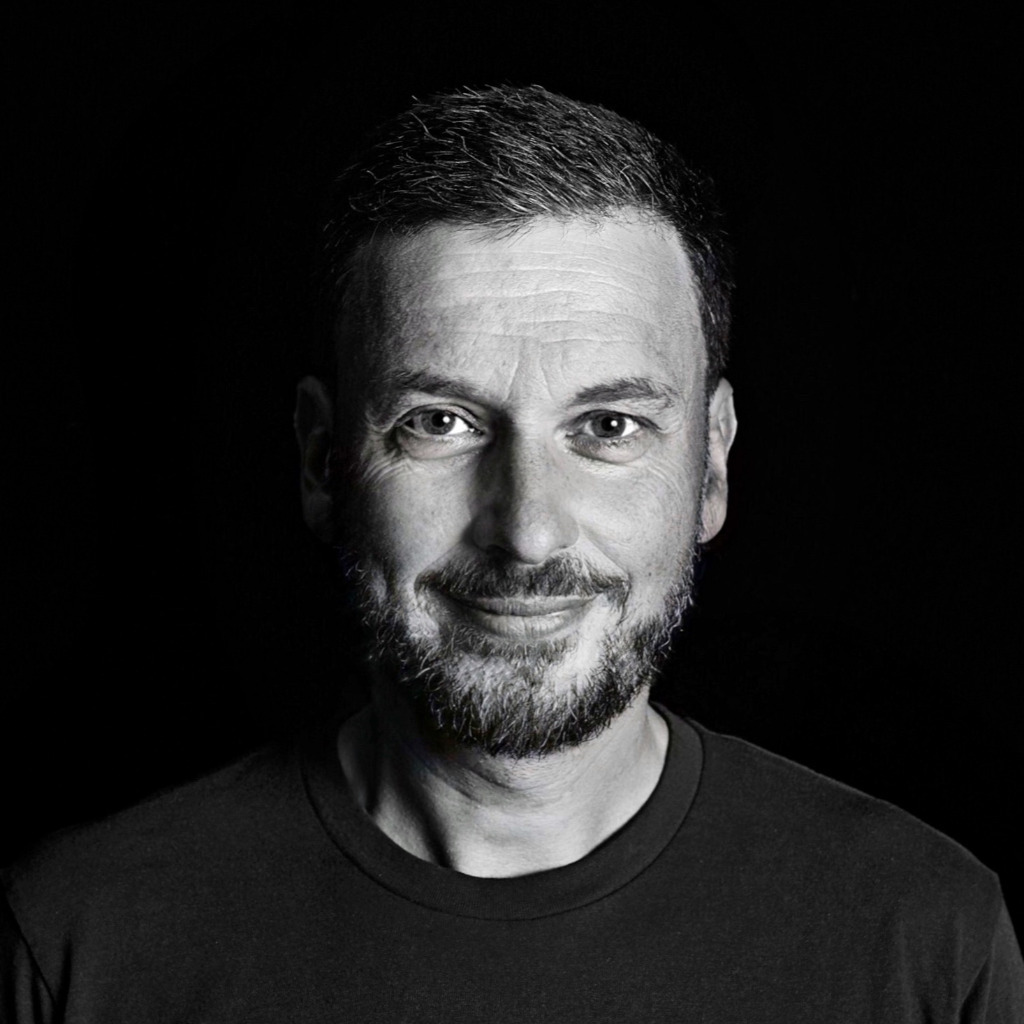 niko timm Executive Director & Studio Lead Product Design