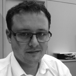 Christian Mayerle