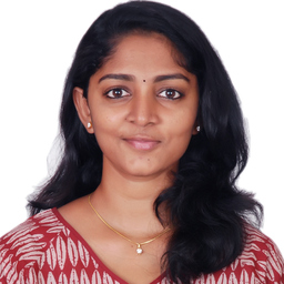 keerthana Panneerselvam