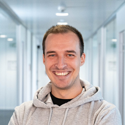 Markus Schweizer