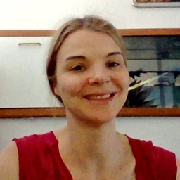 Bettina Schmidt