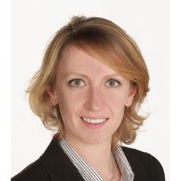 Ségolène Blondel