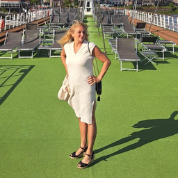 Annett Liedtke's profile picture