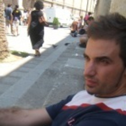 enrico olivieri