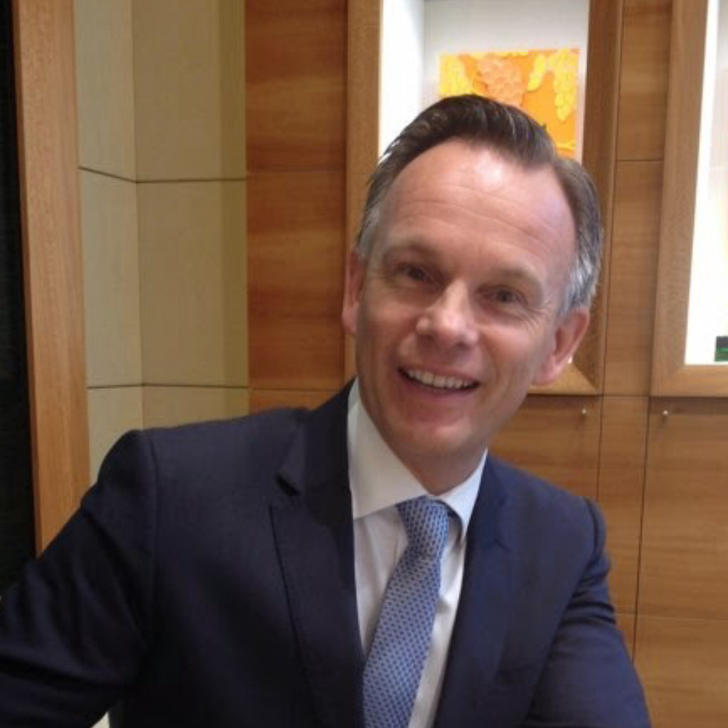 Eric von PetersdorffCampen Einkauf Verkauf juwelier mahlberg XING