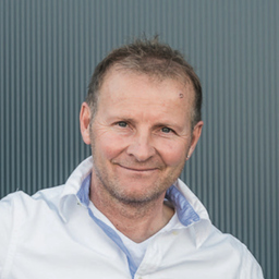 Peter Steiner