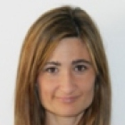 Cristina Corrales