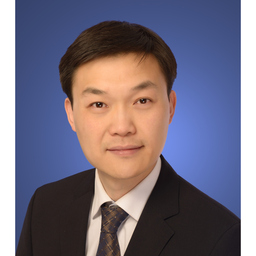 Dr. Qipeng Cai