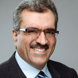 Dr. Abdou Elsharawy