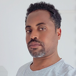 Yohannes Habtemariam