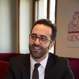 Arman Shirani