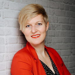 Stefanie Zöchmann