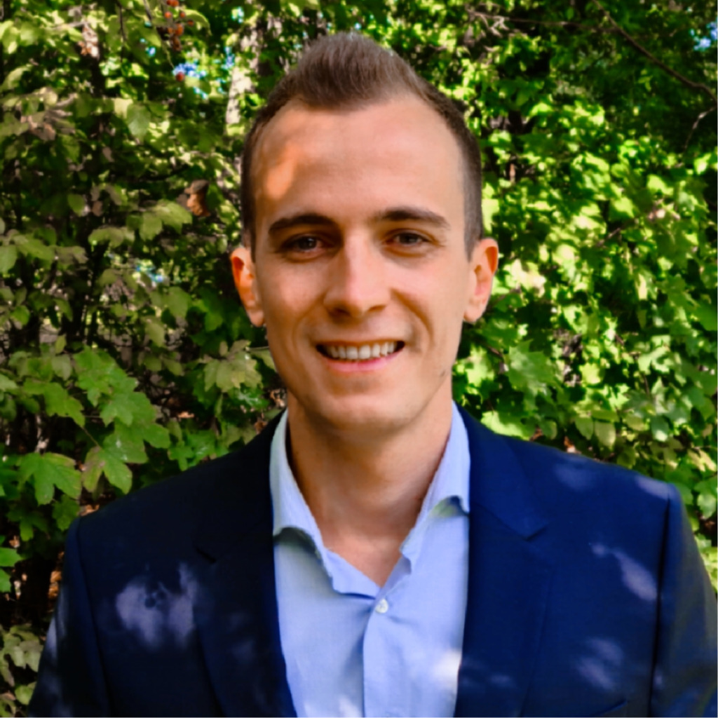 Social Media Profilbild Lukas Noll Hannover
