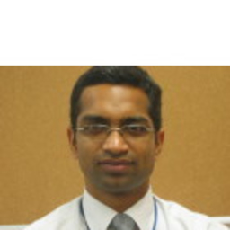 Ramakrishnan Mariappan