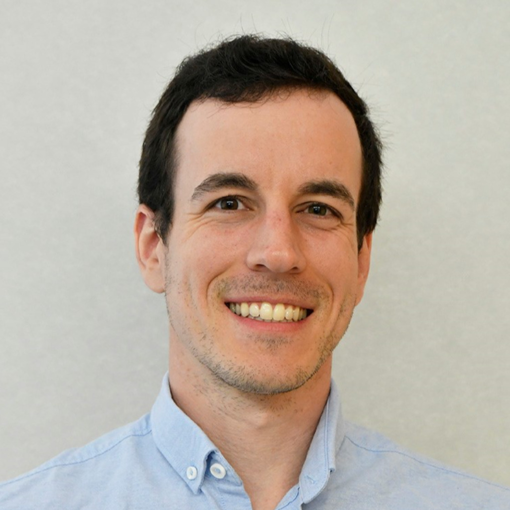 Ramon Müller Employer Branding Specialist Universitätsspital Zürich