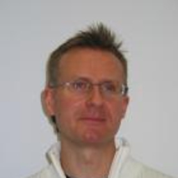 Stefan Hofmann