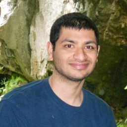 Devansh Parikh
