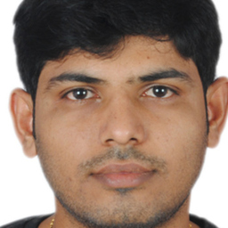 Suresh Pottur