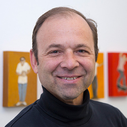 Rainer Minkmar's profile picture