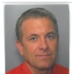 Harald Lindorfer