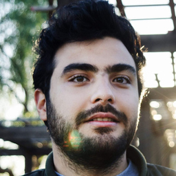 akrem znaidi