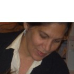 Gina Dominguez