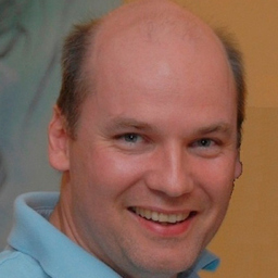 Peter Kopf