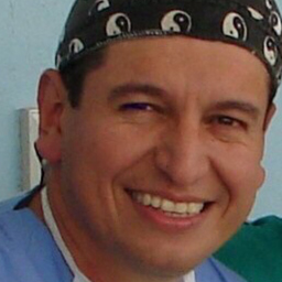 Prof. Dr. Sergio Ralon