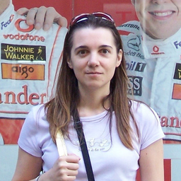 Simona Bernardi