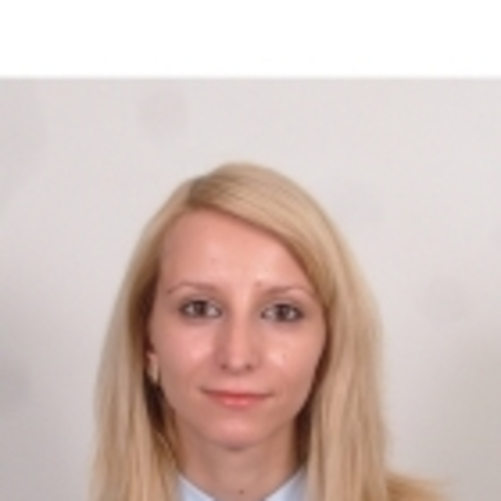 Mariya Kirilova Managing Partner PROJECT HOUSE Ltd. XING