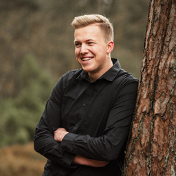 Max Kerkeling