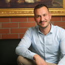 Eric Kriegler