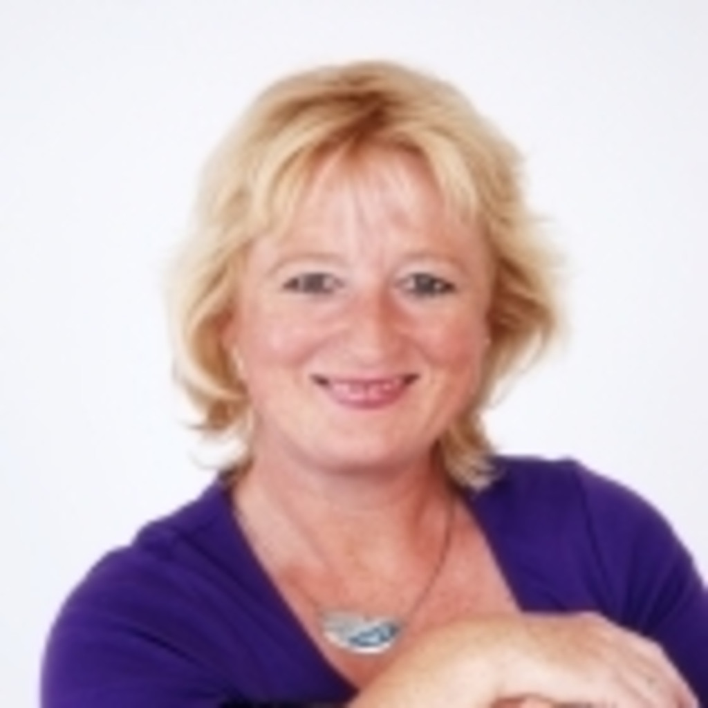 EvaMaria Hartmann Lehrerin Fachschule Sozialpädagogik XING