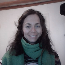 Gaëlle Valy
