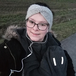 Anna Paschold
