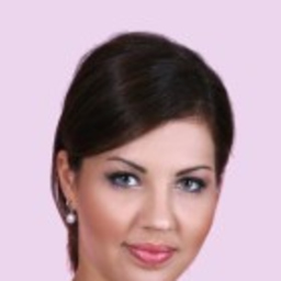 Tetyana Chernykh