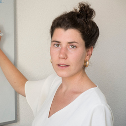 Anne-Lise Brabants