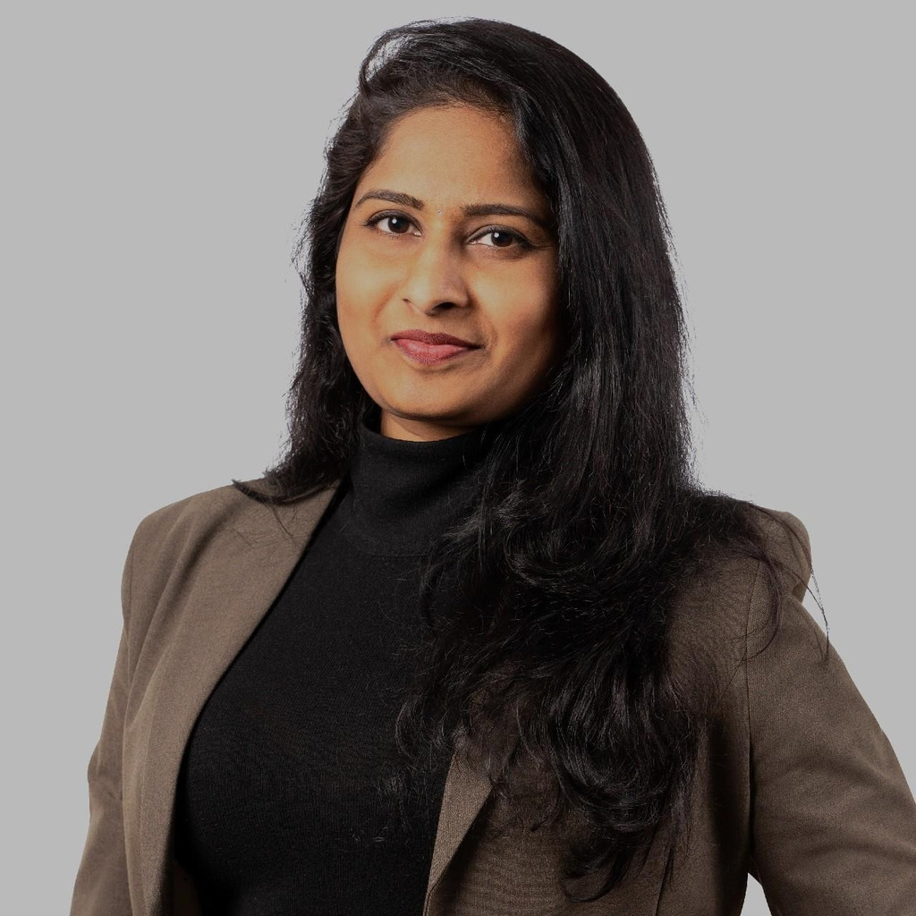 Krishnaveni Nangunuri - Assistant Manager - Grant Thornton Germany | XING