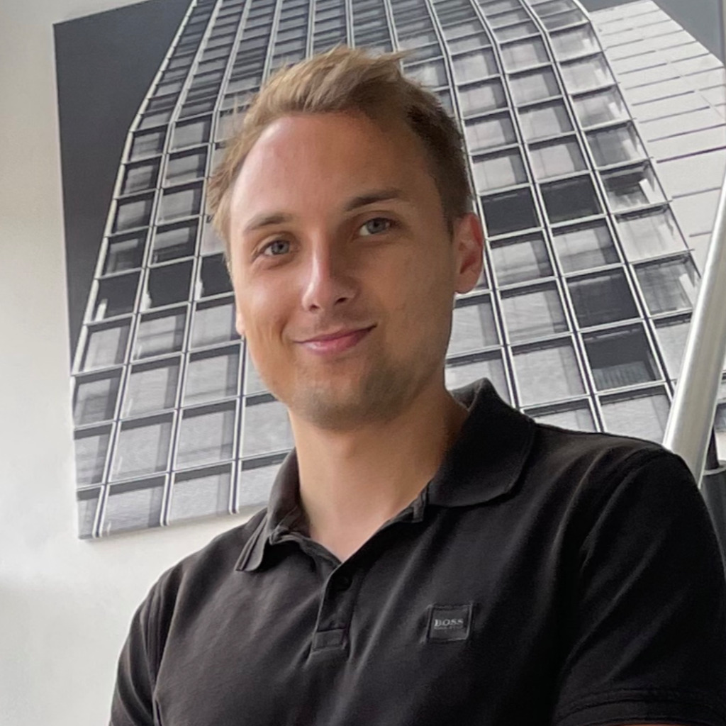 Rezensionen Für Stahl- Und Metallbau Gülen Gmbh Koblenz Nico Weber - Einkäufer - Dobler Metallbau GmbH | XING