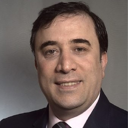 Ing. Karim Schmidt