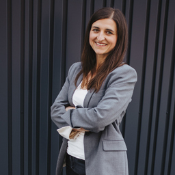 Daniela Hierlemann