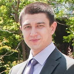 Ivan Barumov