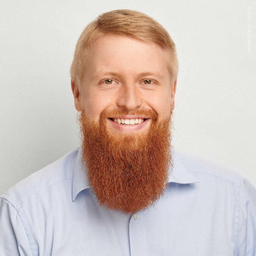 Sascha Sülwald