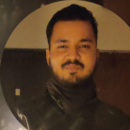 Harsh Srivastava