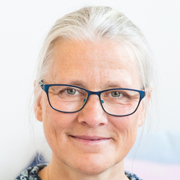 Gisela Grobusch