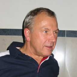 Werner Leibacher