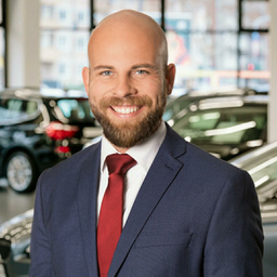 Martin Naumann