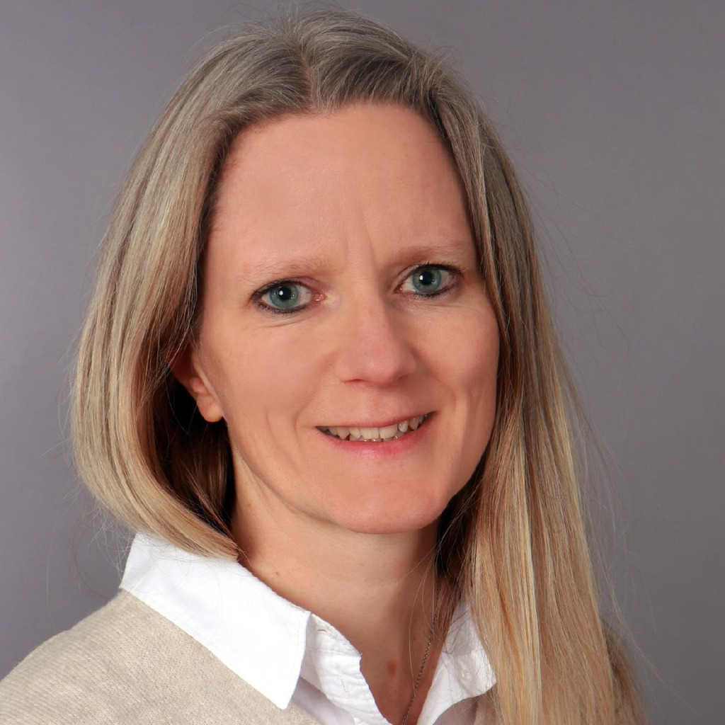 Social Media Profilbild Christine tribula meder München