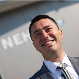 Dipl.-Ing. Gökhan Sonuc